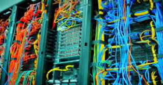 Профессиональный монтаж слаботочных сетей и систем от 1580 руб. в Лениногорске - ЭлектроЛнр