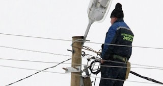 Технологическое присоединение к электросетям для юрлиц от 5264 руб. в Лениногорске - ЭлектроЛнр