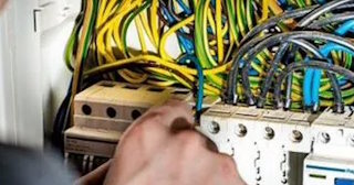 Электрика в частном доме под ключ в Лениногорске - стоимость услуг от 1580 руб.