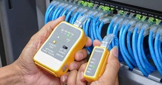 Настройка и монтаж сетей от 3159 руб. в Лениногорске - ЭлектроЛнр, надежно и быстро