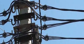 Монтаж СИП провода от 422 руб. в Лениногорске - Подключение и установка от ЭлектроЛнр