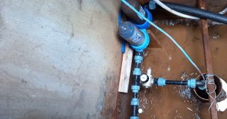 Установка и управление системами полива от 3159 руб. в Лениногорске от компании ЭлектроЛнр