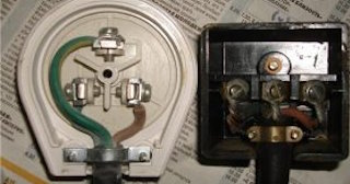 Подключение и монтаж розетки для электроплиты от 579 руб в Лениногорске - ЭлектроЛнр